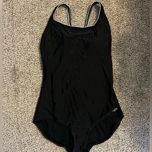 Speedo 1 piece swimsuitt